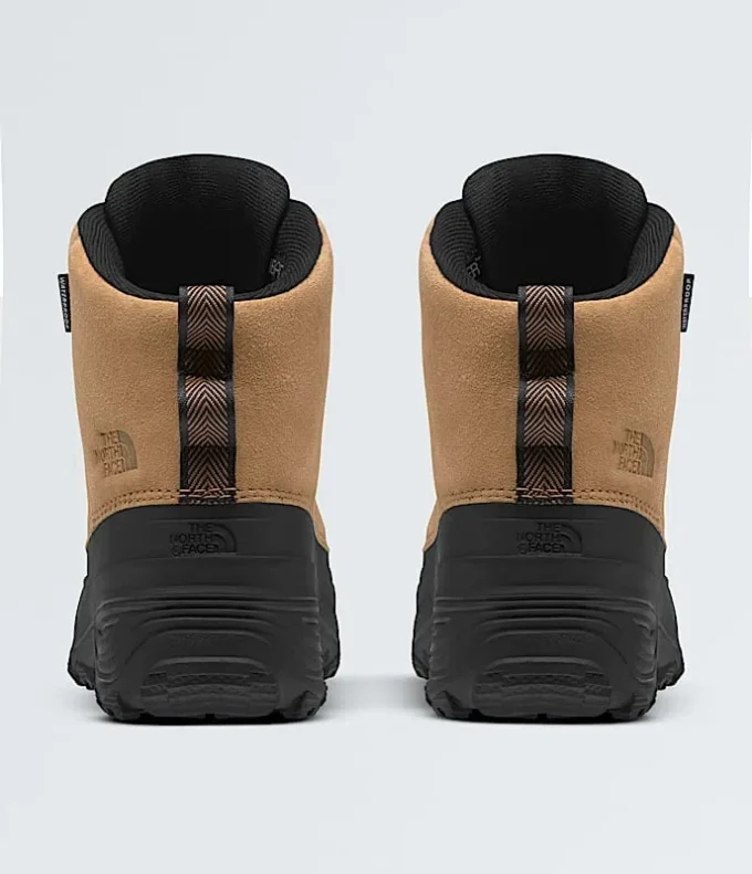 Dětské nepromokavé boty Chilkat V Lace Dětské nepromokavé boty Chilkat V Lace