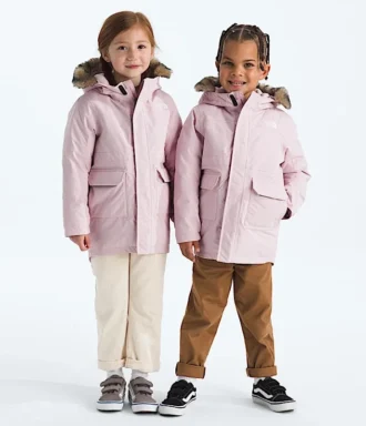 Dětská parka Arctic Dětská parka Arctic