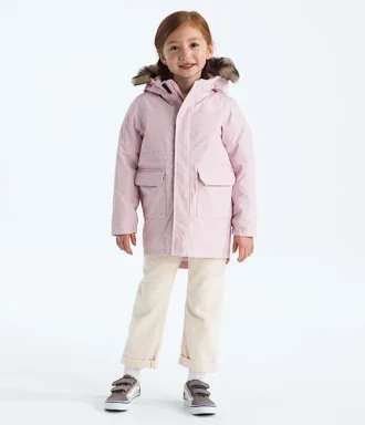 Dětská parka Arctic Dětská parka Arctic