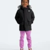 Dětská parka Arctic Dětská parka Arctic