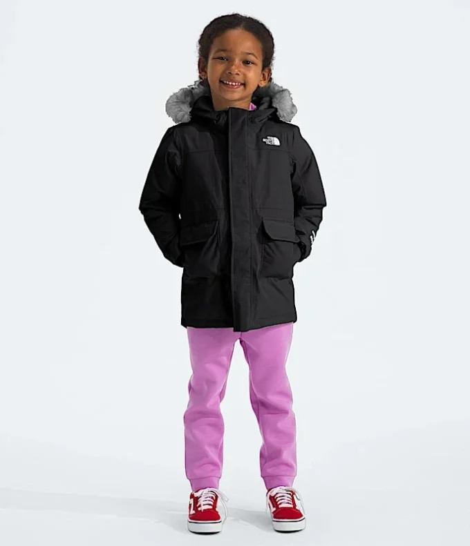 Dětská parka Arctic Dětská parka Arctic