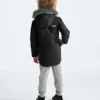 Dětská parka Arctic Dětská parka Arctic
