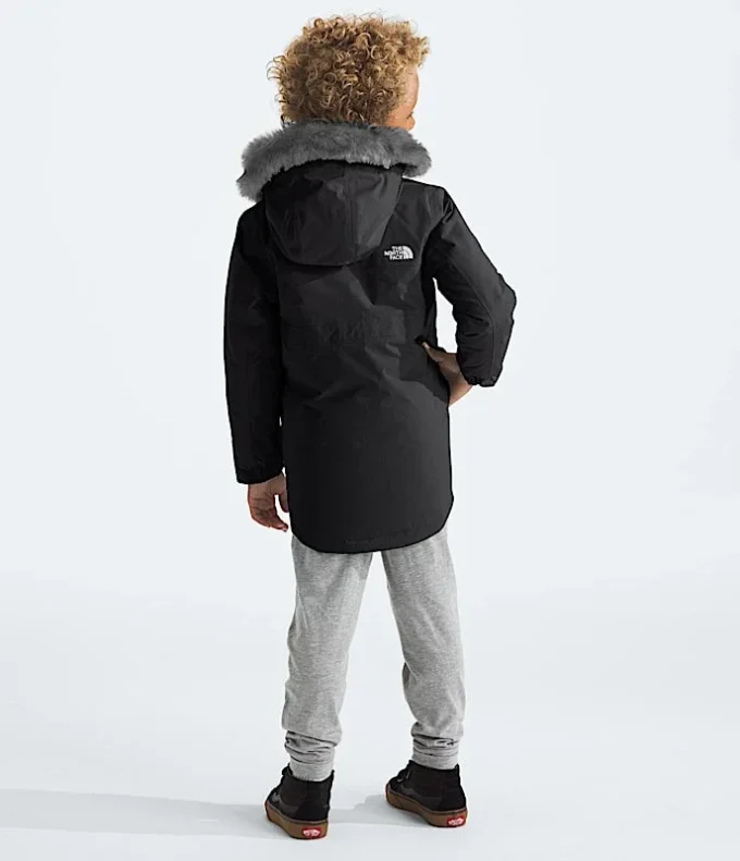 Dětská parka Arctic Dětská parka Arctic
