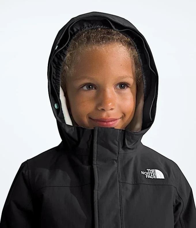 Dětská parka Arctic Dětská parka Arctic