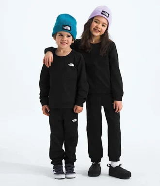 Dětská souprava TNF™ Performance Fleece Dětská souprava TNF™ Performance Fleece