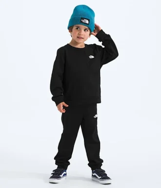 Dětská souprava TNF™ Performance Fleece Dětská souprava TNF™ Performance Fleece