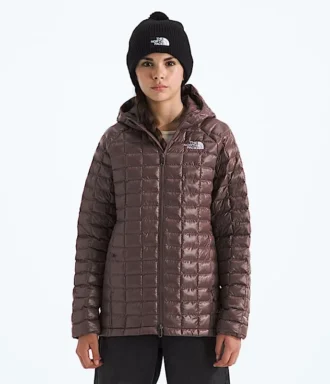 Dívčí parka THERMOBALL™