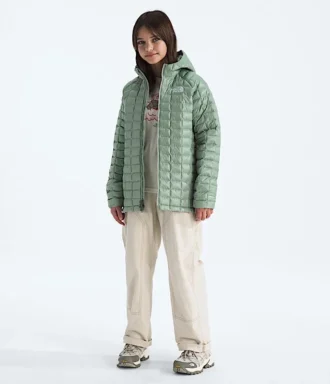 Dívčí parka THERMOBALL™
