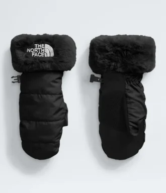 Dívčí rukavice Shasta Mitts Dívčí rukavice Shasta Mitts