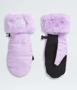 Dívčí rukavice Shasta Mitts Dívčí rukavice Shasta Mitts