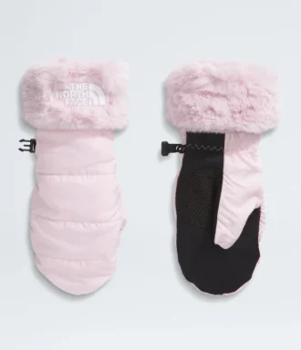 Dívčí rukavice Shasta Mitts Dívčí rukavice Shasta Mitts