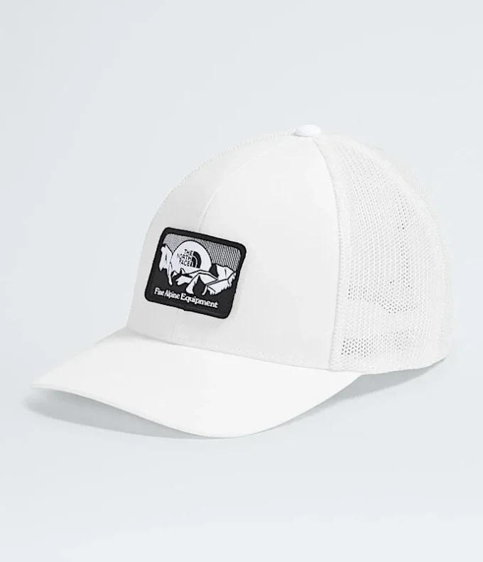 Přiléhavá kšiltovka Truckee Trucker Přiléhavá kšiltovka Truckee Trucker