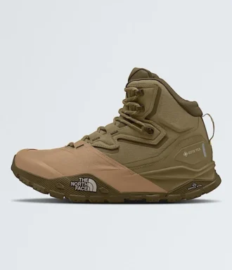 Pánské boty Offtrail Hike LT Mid GORE-TEX®