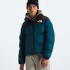 Pánská bunda 1996 Retro Nuptse Pánská bunda 1996 Retro Nuptse