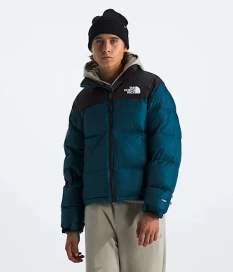 Pánská bunda 1996 Retro Nuptse