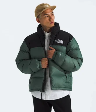 Pánská bunda 1996 Retro Nuptse