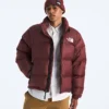 Pánská bunda 1996 Retro Nuptse Pánská bunda 1996 Retro Nuptse