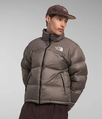 Pánská bunda 1996 Retro Nuptse