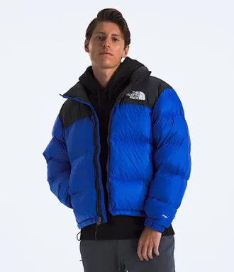 Pánská bunda 1996 Retro Nuptse