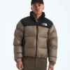 Pánská bunda 1996 Retro Nuptse Pánská bunda 1996 Retro Nuptse