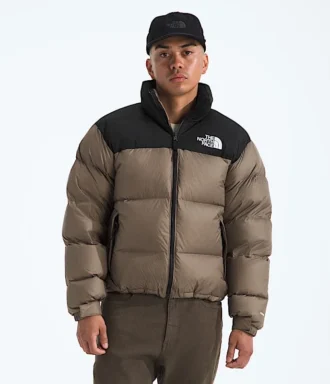 Pánská bunda 1996 Retro Nuptse