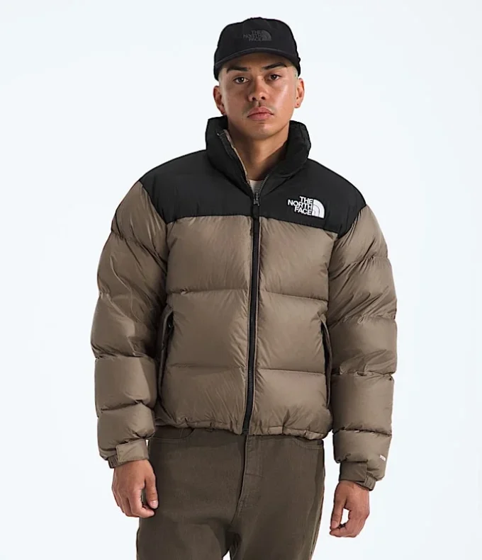 Pánská bunda 1996 Retro Nuptse Pánská bunda 1996 Retro Nuptse