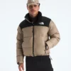 Pánská bunda 1996 Retro Nuptse Pánská bunda 1996 Retro Nuptse