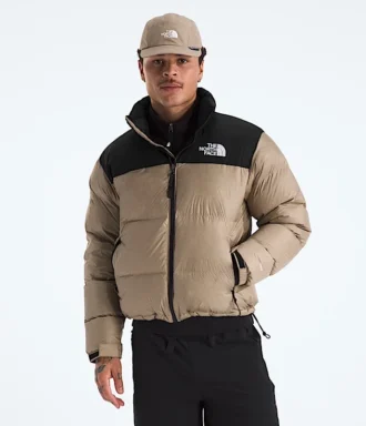 Pánská bunda 1996 Retro Nuptse