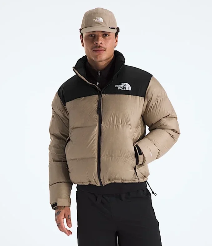 Pánská bunda 1996 Retro Nuptse Pánská bunda 1996 Retro Nuptse