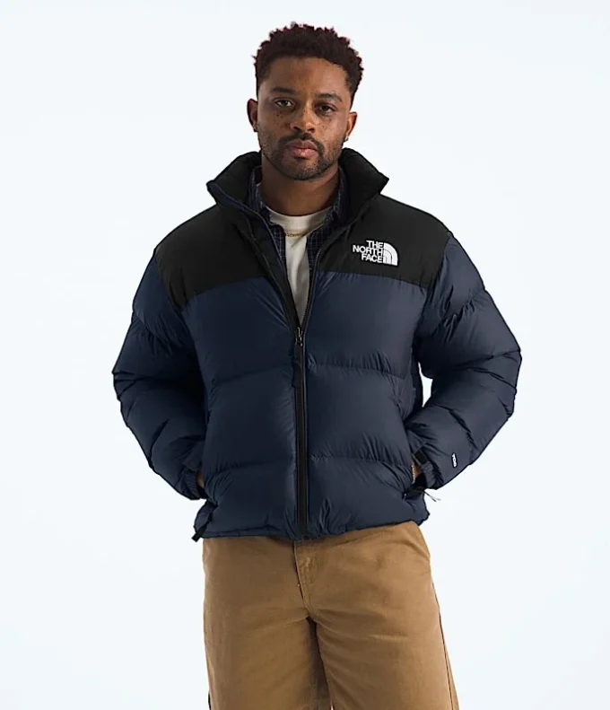 Pánská bunda 1996 Retro Nuptse Pánská bunda 1996 Retro Nuptse