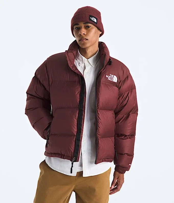 Pánská bunda 1996 Retro Nuptse Pánská bunda 1996 Retro Nuptse