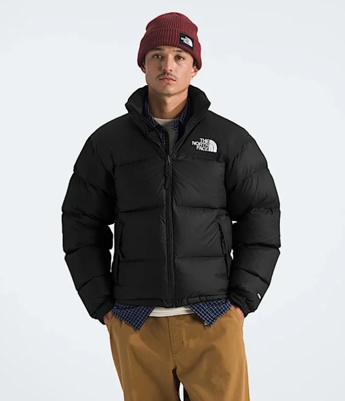 Pánská bunda 1996 Retro Nuptse Pánská bunda 1996 Retro Nuptse