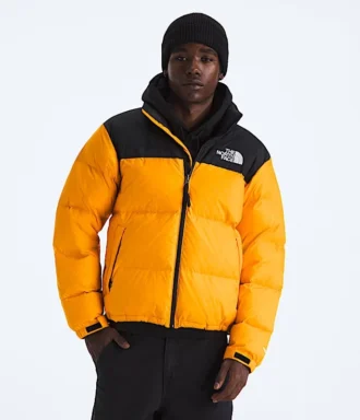 Pánská bunda 1996 Retro Nuptse
