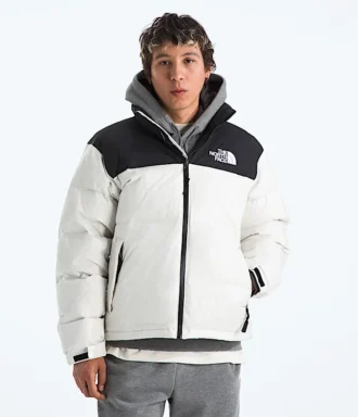 Pánská bunda 1996 Retro Nuptse