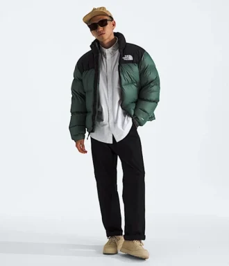 Pánská bunda 1996 Retro Nuptse