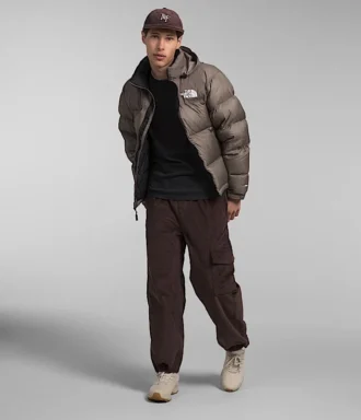 Pánská bunda 1996 Retro Nuptse