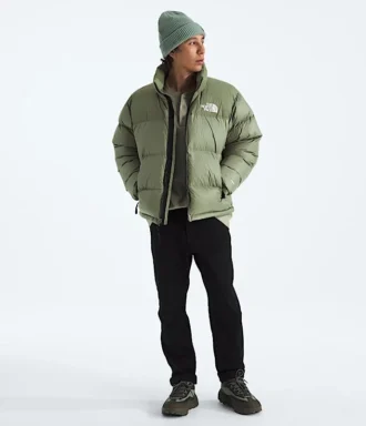 Pánská bunda 1996 Retro Nuptse
