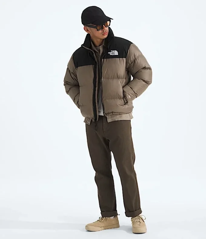 Pánská bunda 1996 Retro Nuptse Pánská bunda 1996 Retro Nuptse