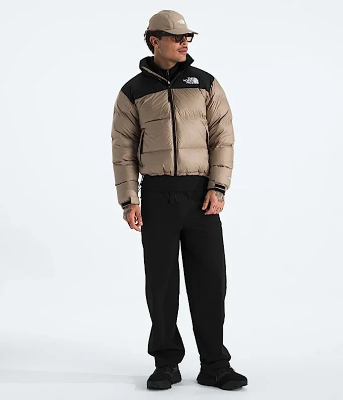 Pánská bunda 1996 Retro Nuptse Pánská bunda 1996 Retro Nuptse