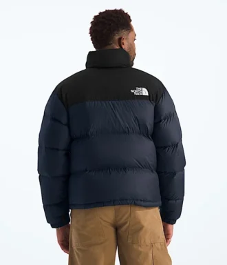 Pánská bunda 1996 Retro Nuptse