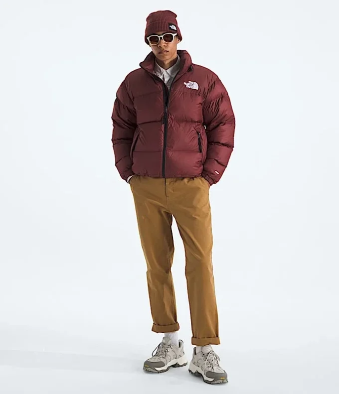 Pánská bunda 1996 Retro Nuptse Pánská bunda 1996 Retro Nuptse