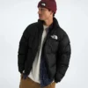 Pánská bunda 1996 Retro Nuptse Pánská bunda 1996 Retro Nuptse