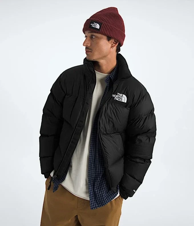Pánská bunda 1996 Retro Nuptse Pánská bunda 1996 Retro Nuptse