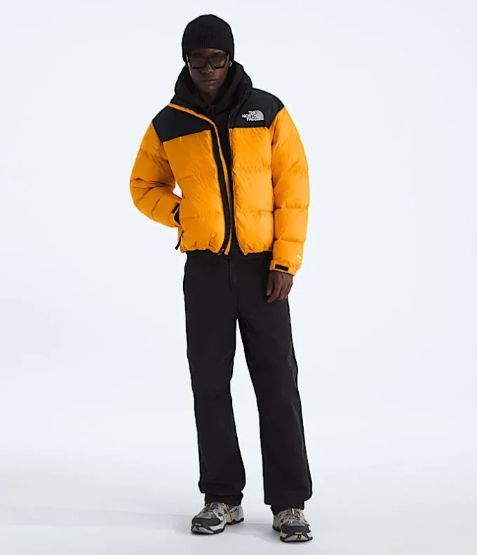 Pánská bunda 1996 Retro Nuptse Pánská bunda 1996 Retro Nuptse