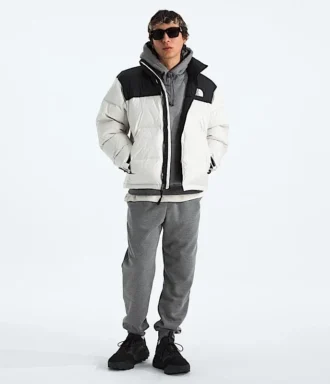 Pánská bunda 1996 Retro Nuptse