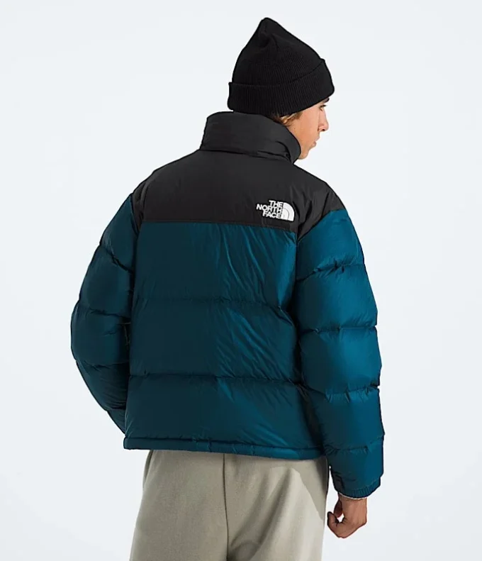 Pánská bunda 1996 Retro Nuptse Pánská bunda 1996 Retro Nuptse