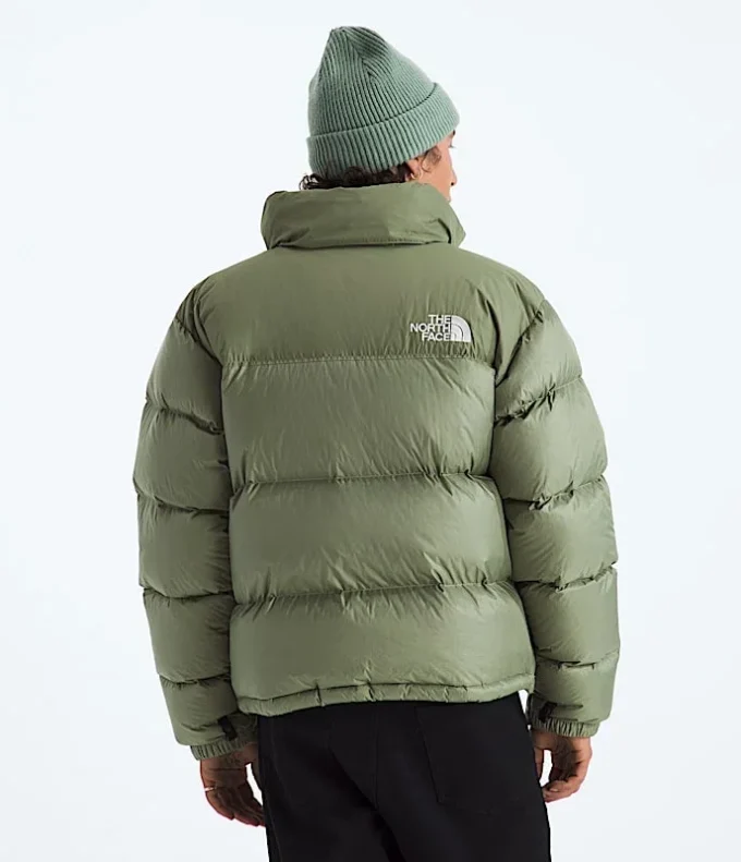 Pánská bunda 1996 Retro Nuptse Pánská bunda 1996 Retro Nuptse
