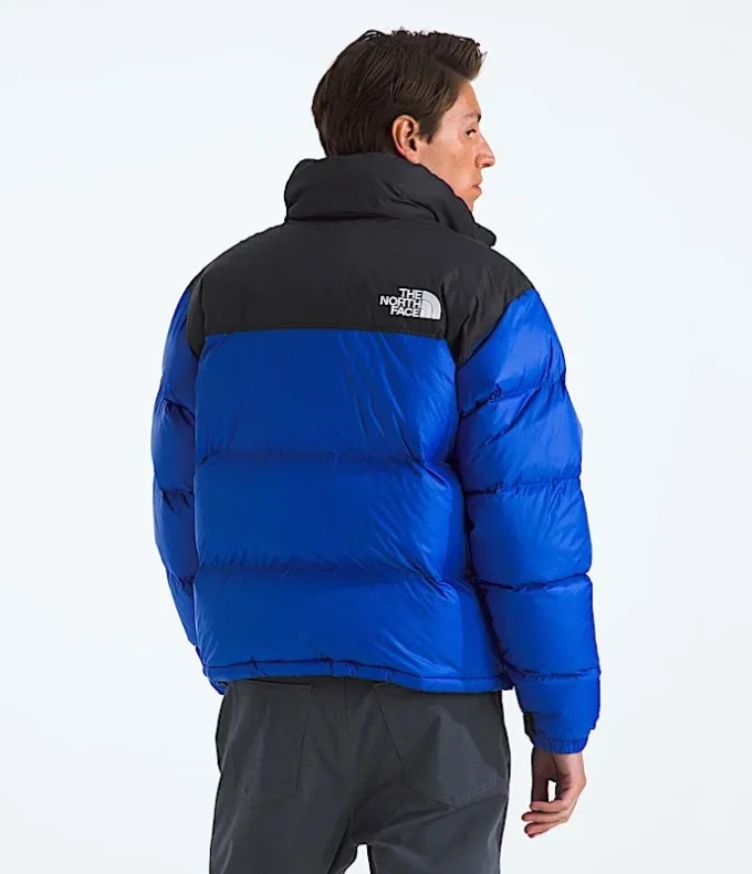 Pánská bunda 1996 Retro Nuptse Pánská bunda 1996 Retro Nuptse
