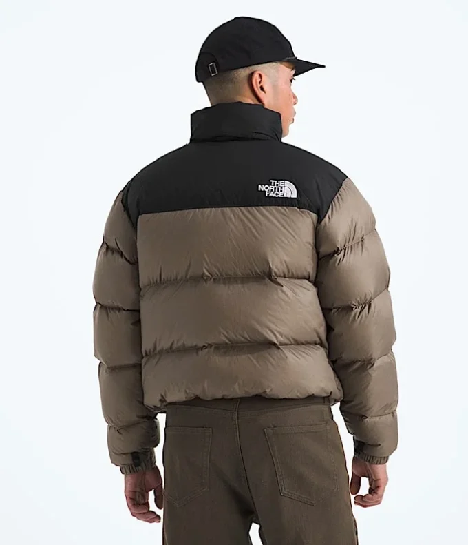 Pánská bunda 1996 Retro Nuptse Pánská bunda 1996 Retro Nuptse