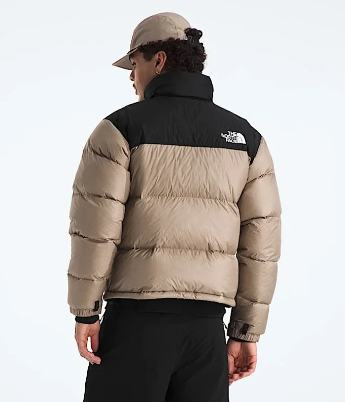 Pánská bunda 1996 Retro Nuptse Pánská bunda 1996 Retro Nuptse